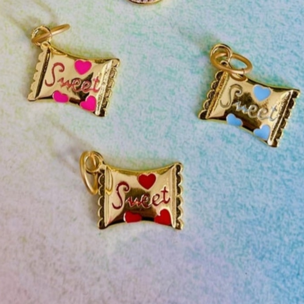 Karli Buxton Pendant